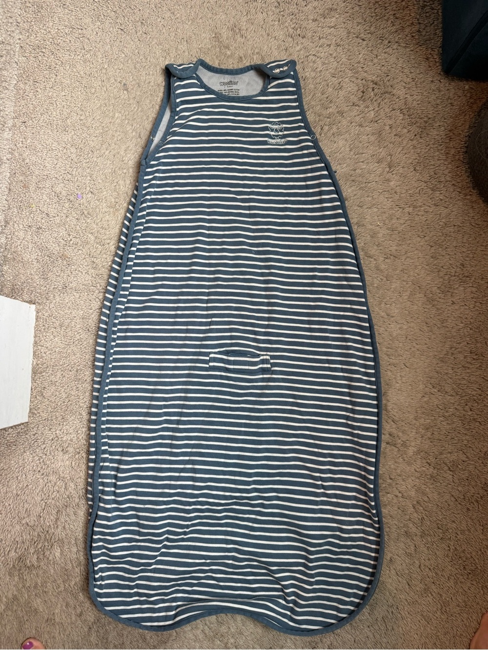 Woolino Sleep Sack 2-4 years